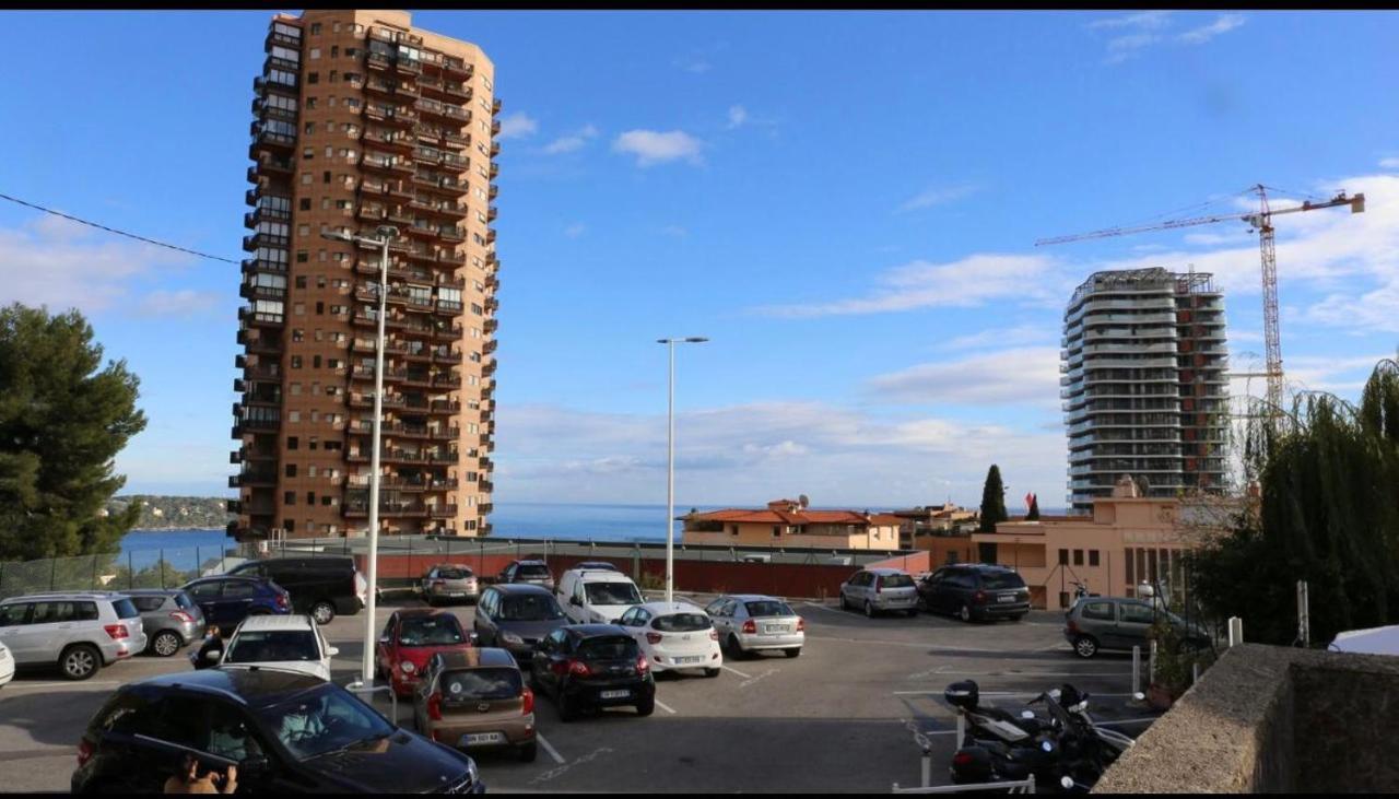 Azzurra Villa โบโซเลย ภายนอก รูปภาพ