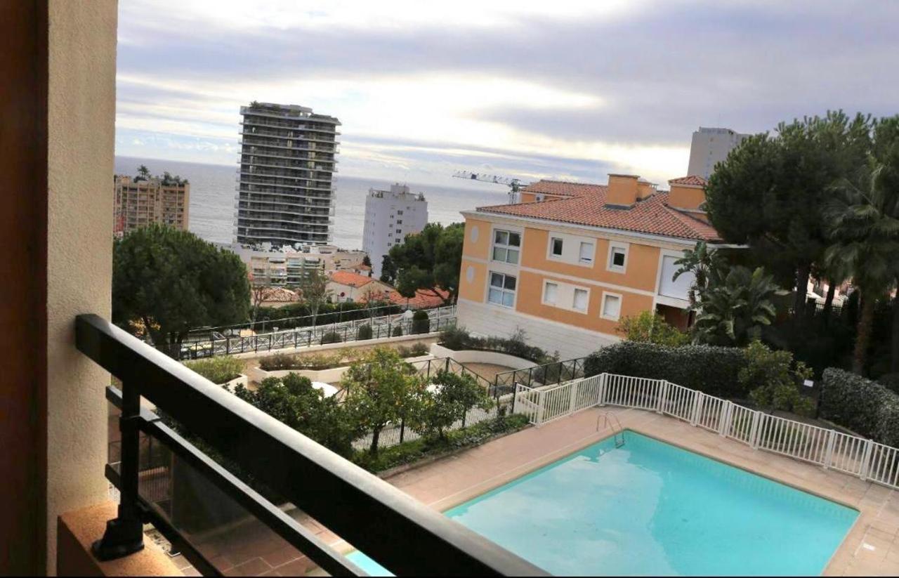 Azzurra Villa โบโซเลย ภายนอก รูปภาพ