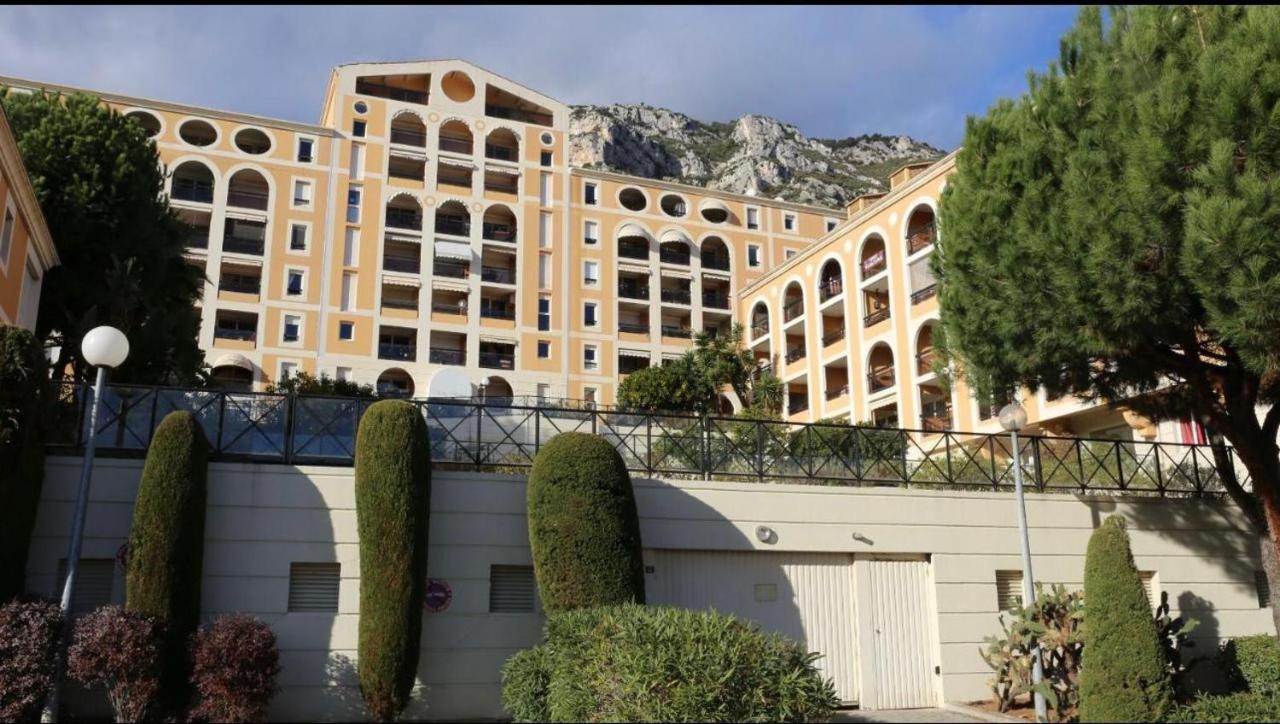 Azzurra Villa โบโซเลย ภายนอก รูปภาพ