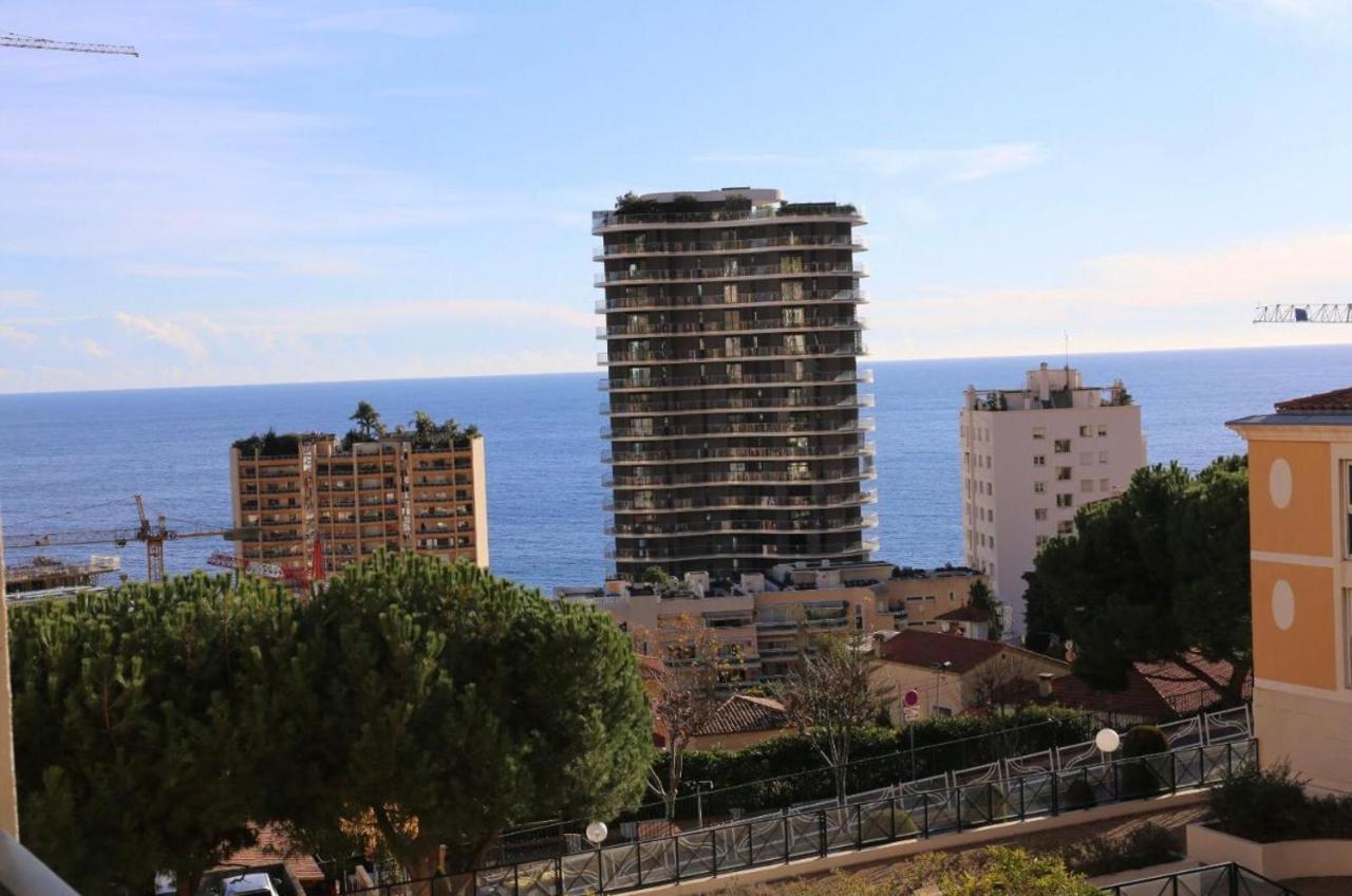Azzurra Villa โบโซเลย ภายนอก รูปภาพ